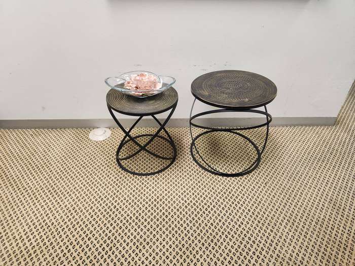 Side table