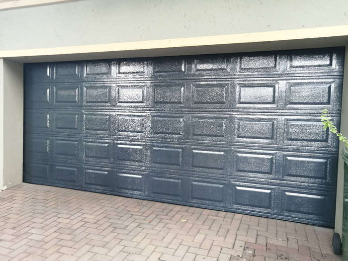 Garage doors and automtions