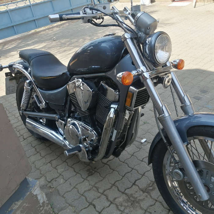 Motorbike