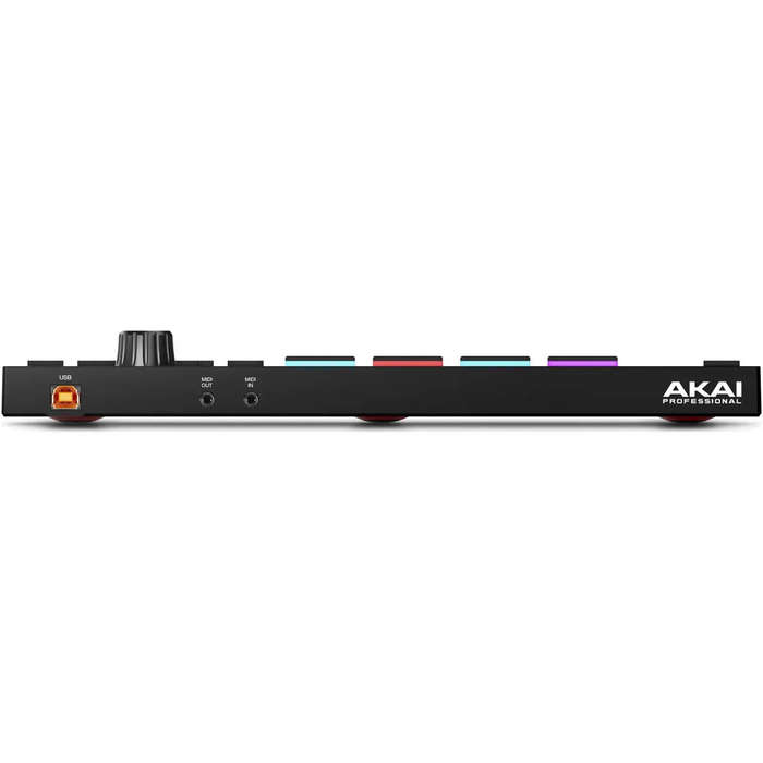 Akai MPC Studio MkII USB MIDI Controller  16 Pads, MPC Software, 7GB Sound Library