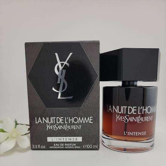Fragrances/perfumes