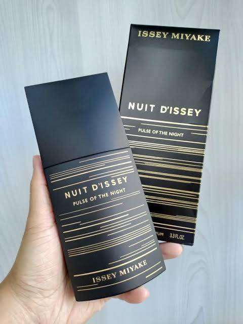 Fragrances/perfumes