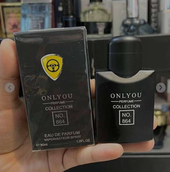 Fragrances/perfumes