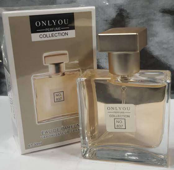 Fragrances/perfumes