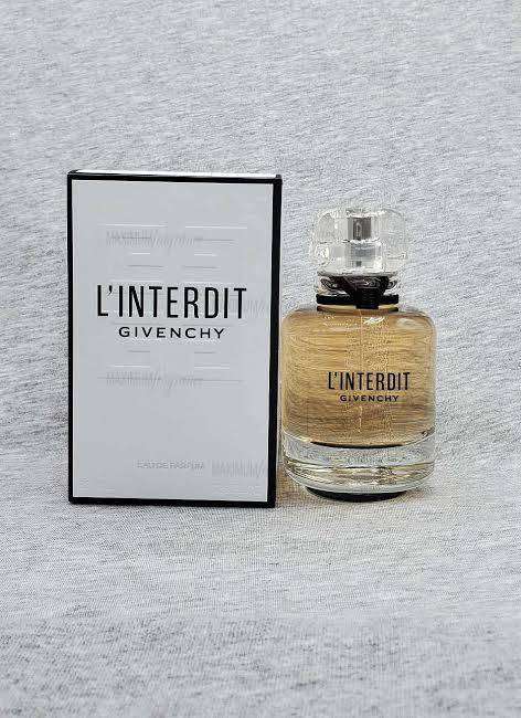 Fragrances/perfumes