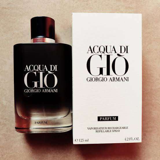 Fragrances/perfumes