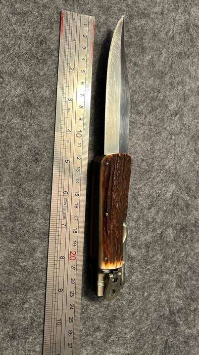 Vintage German Folding Dagger