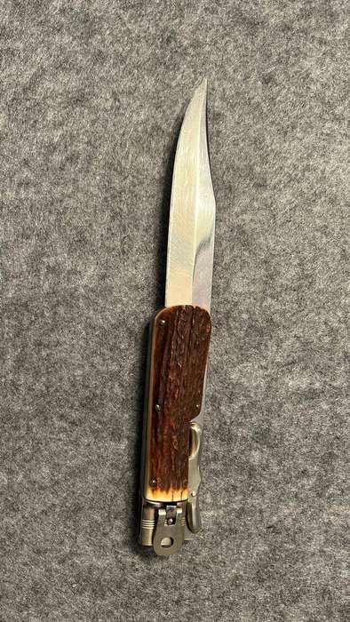 Vintage German Folding Dagger