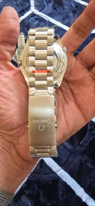 Omega watch