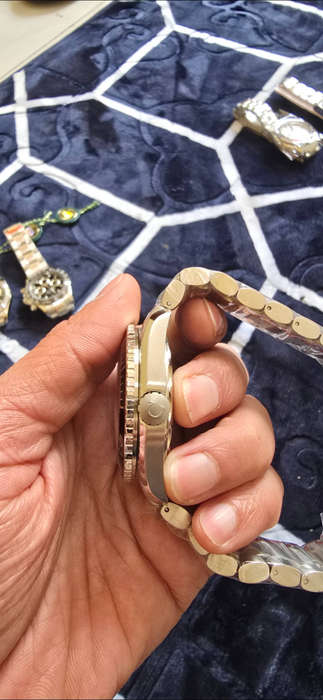 Omega watch