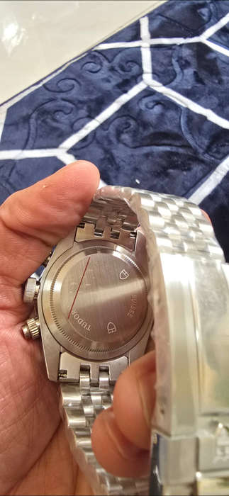 Tudor watch