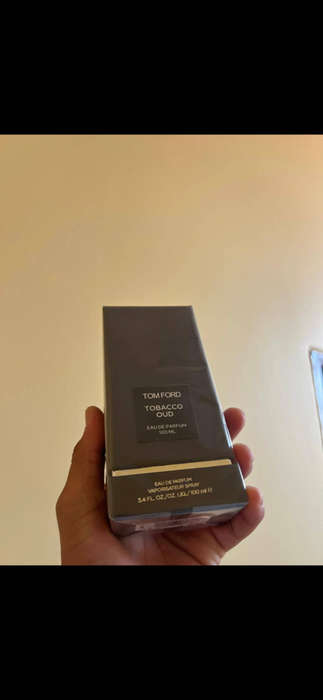 Tom Ford Tobacco Oud Eau de Parfum.