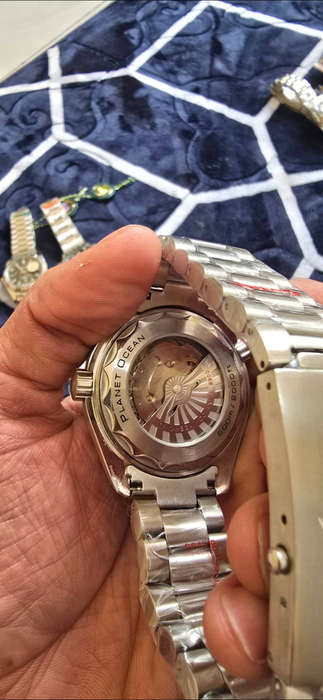 Omega watch