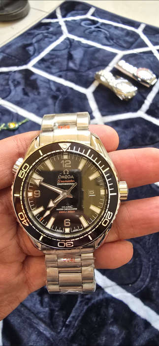 Omega watch