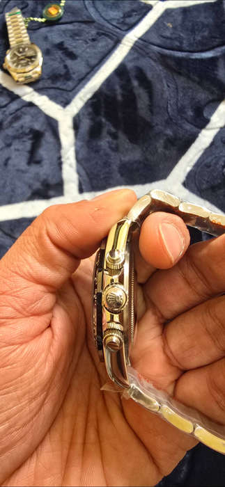 Rolex watch