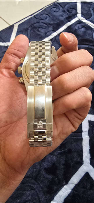 Tudor watch