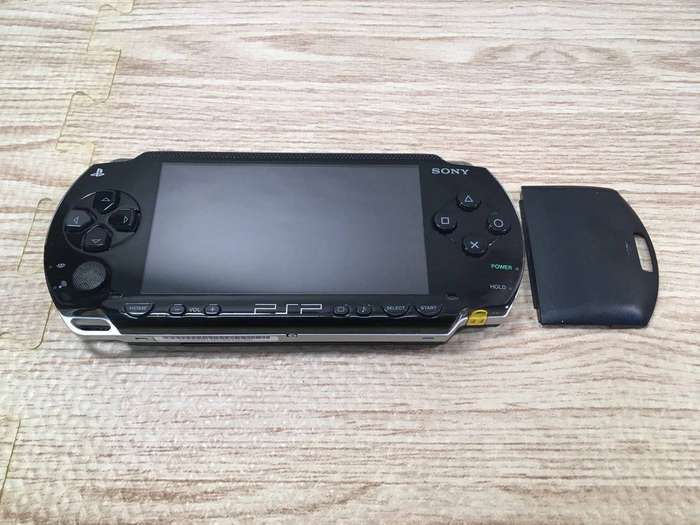 Playstation Portable 1000(PSP) - Used