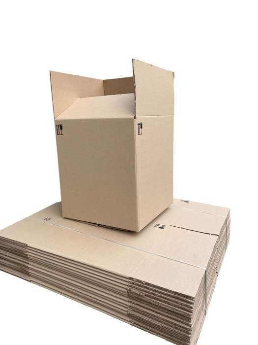 Double Wall Stock 7 Boxes (1 x 15 Boxes)