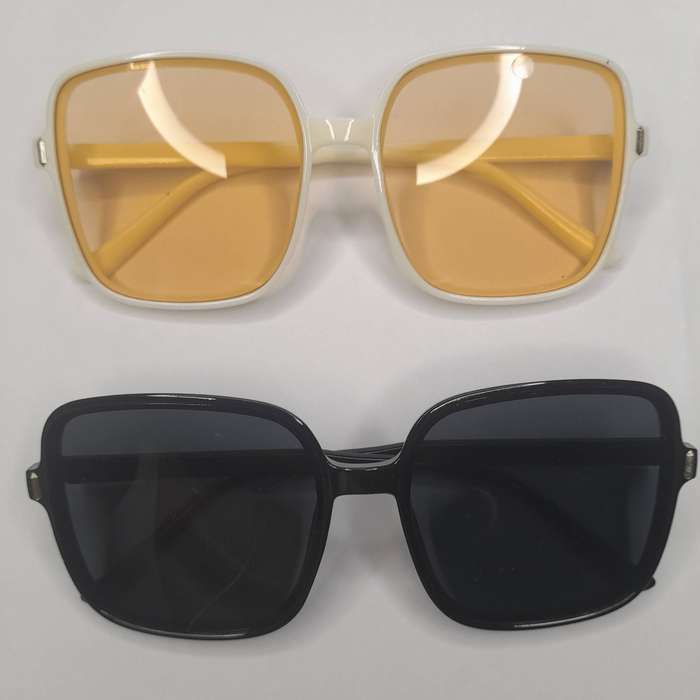 Stylish Sunglasses combo