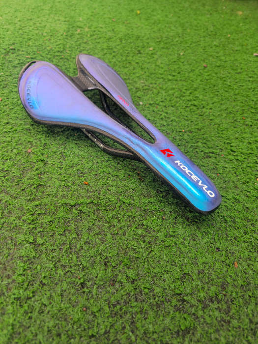 Bicycle Carbon Saddle
