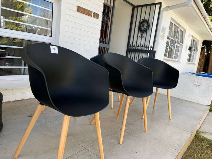 Tub Chairs