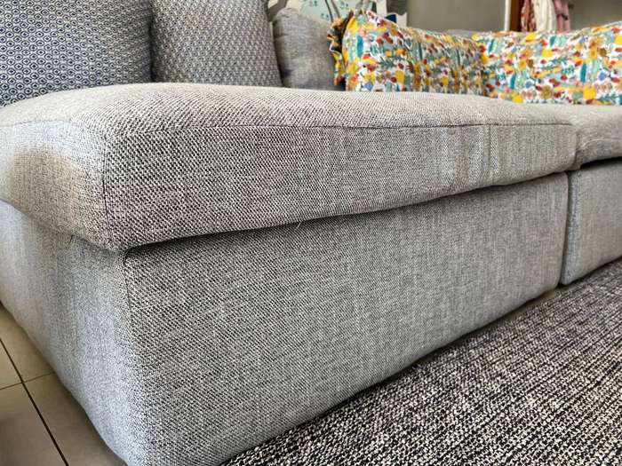 Corricraft lounge suite