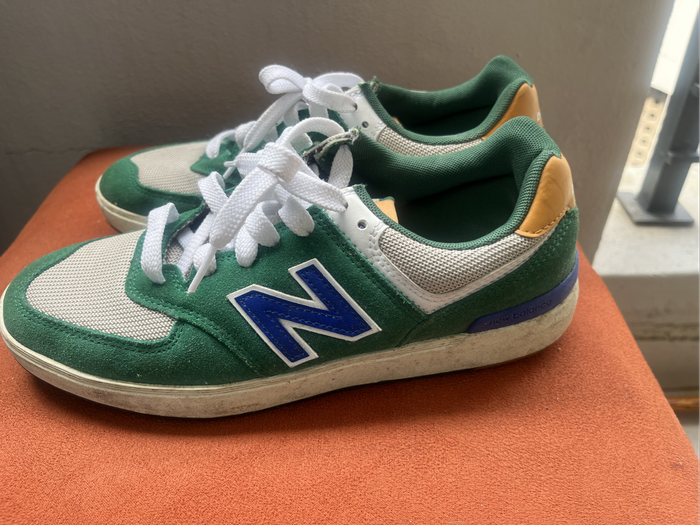 Sneaker