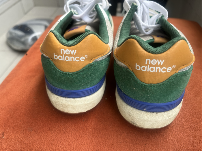 Sneaker