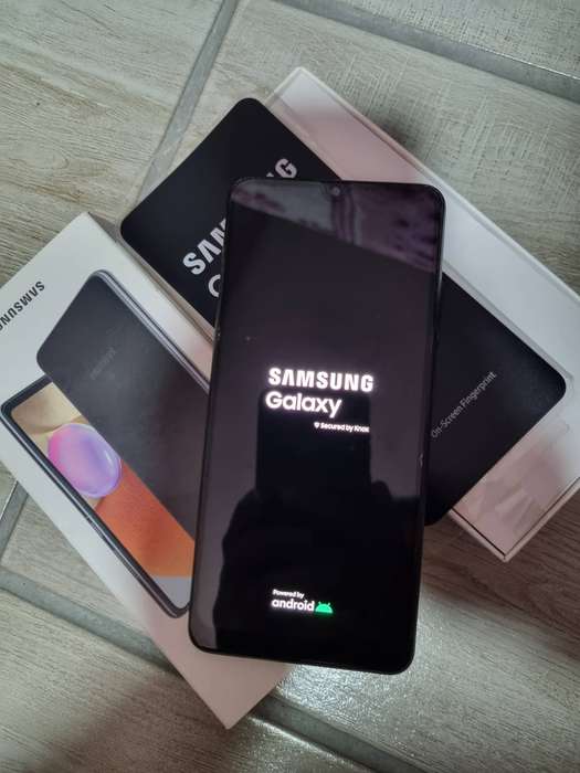 Samsung A32 128GB