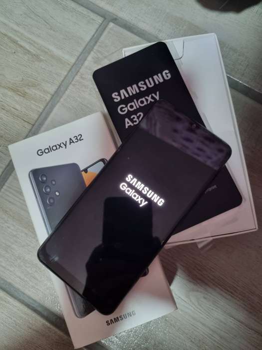 Samsung A32 128GB