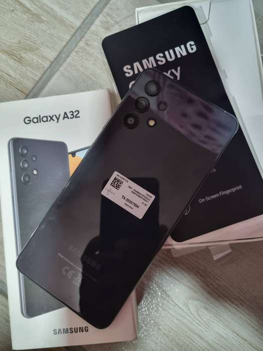 Samsung A32 128GB
