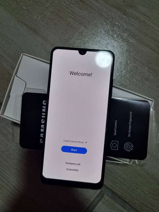 Samsung A32 128GB