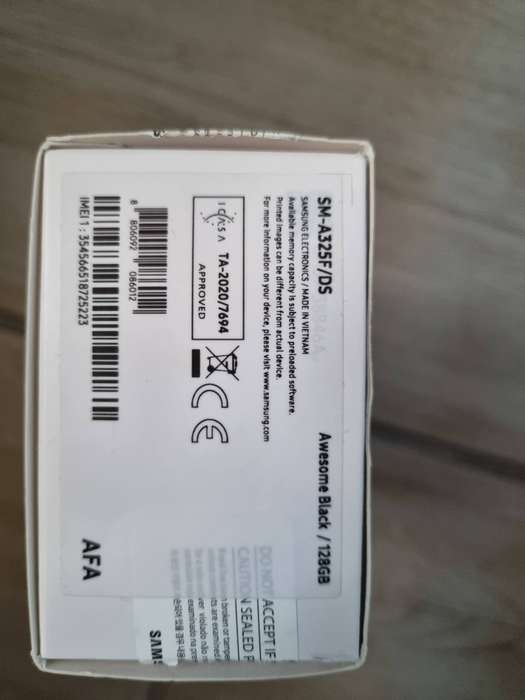 Samsung A32 128GB