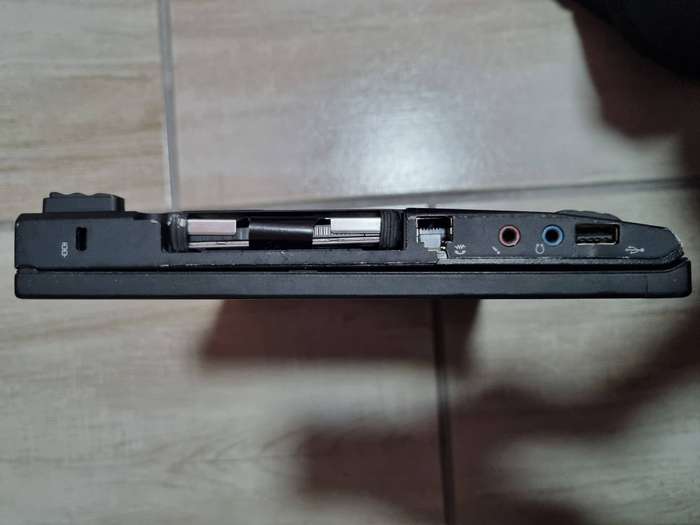 Lenovo ThinkCentre X201i