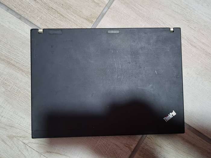 Lenovo ThinkCentre X201i