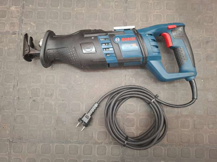 BOSCH Professional GSA 1300 PCE Reciprocating saw