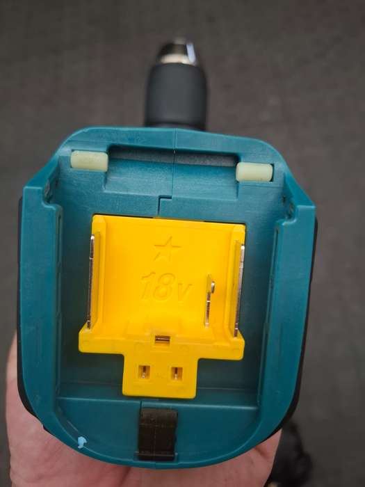 MAKITA DHP453 KIT