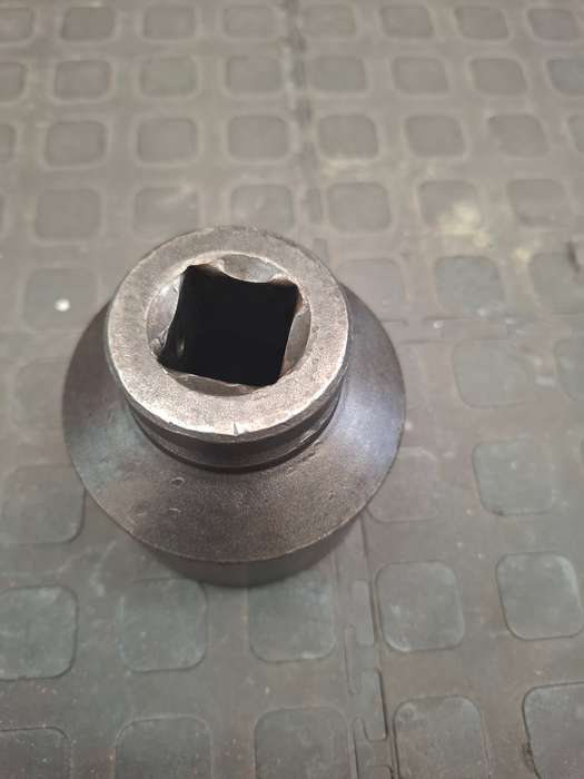 65mm MITO Impact socket 1"DR