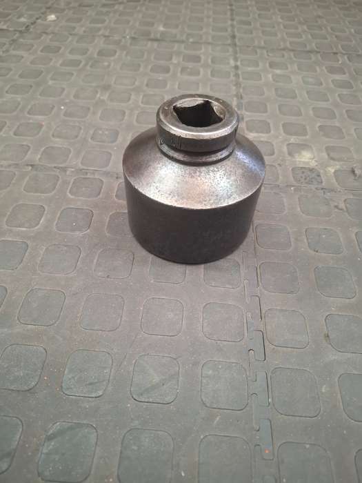MITO 75mm Impact socket 1"DR