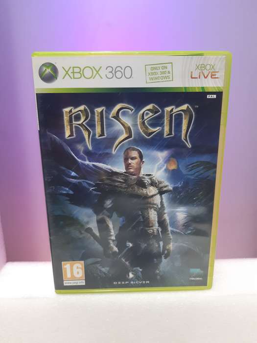 RISEN (Xbox 360)