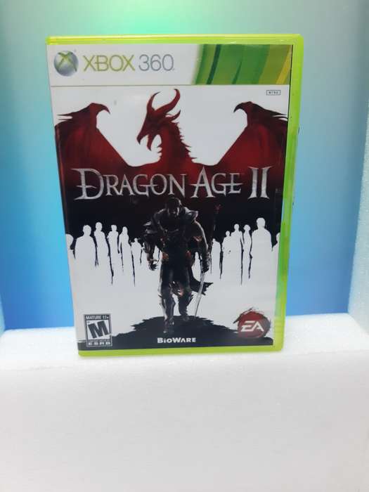 DRAGON AGE 2 (Xbox 360)