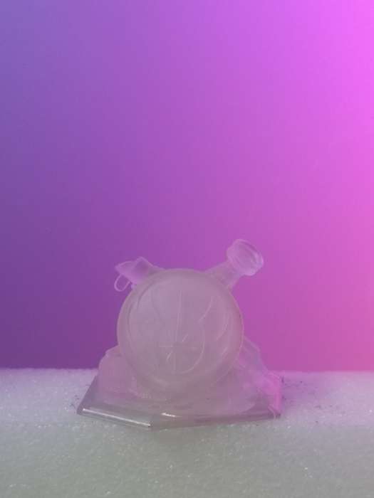 Disney Infinity 3.0 Play Set Crystal Piece Star Wars Twilight of the Republic figurine