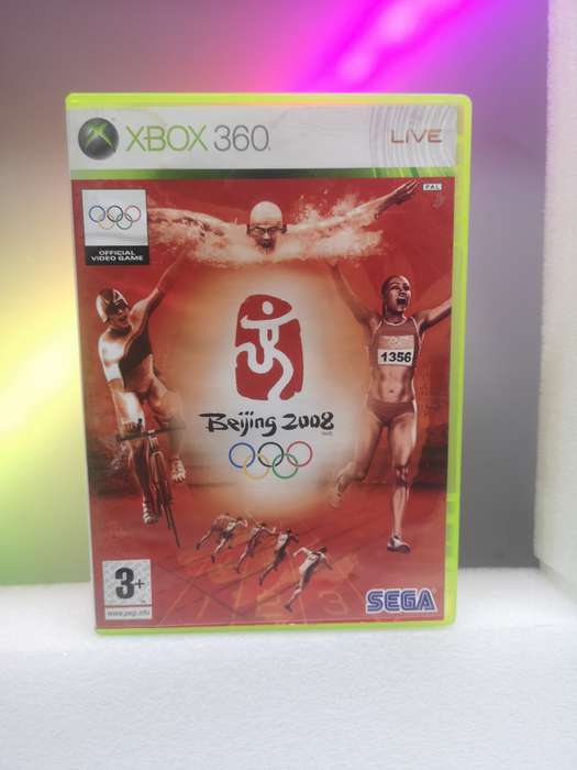 Beijing 2008 (Xbox 360)
