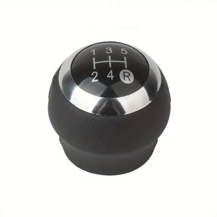 Toyota Gear Knob - 5spd Black