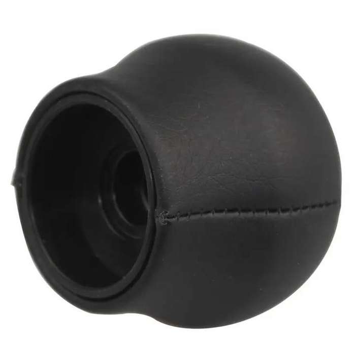 Toyota Corolla Gear Knob - Silver 6spd