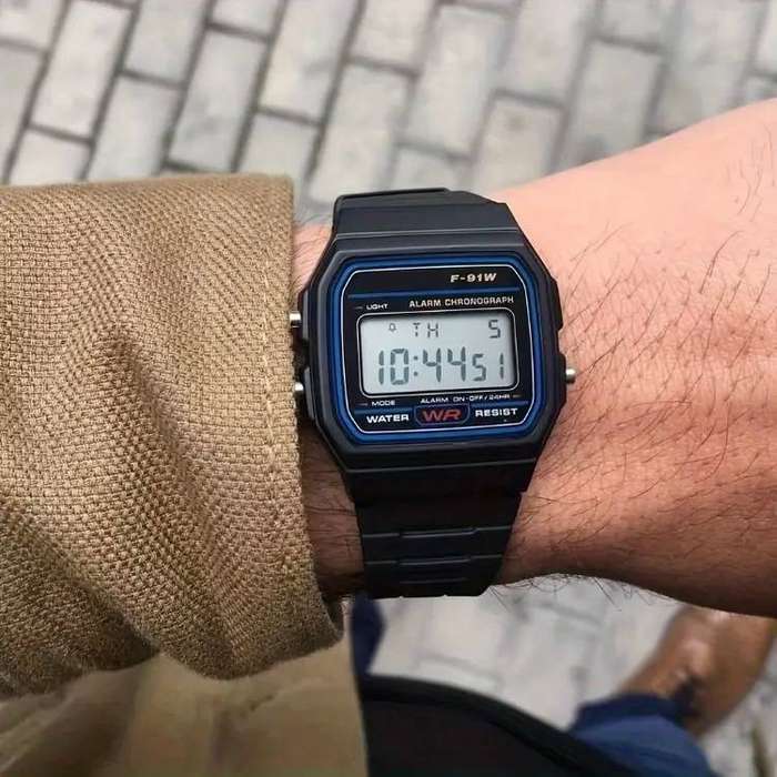 WHOLESALE - Digital Watches