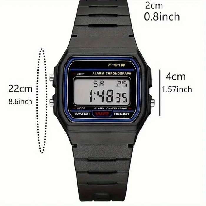 WHOLESALE - Digital Watches