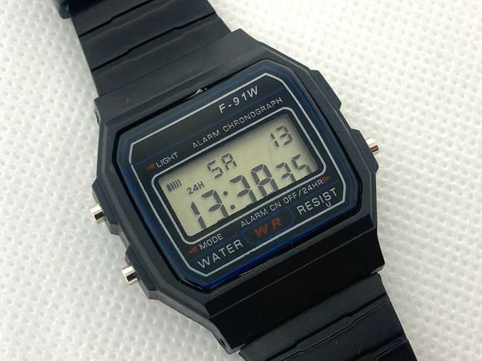 WHOLESALE - Digital Watches