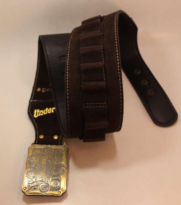 J&B Scotch Whisky, Beefeater and Underberg Bar Accessories