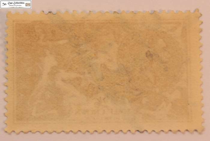 Great Britain 2 Shillings & 6 Pence 1934 Britannia Rule the Waves Stamp (Scott 222)